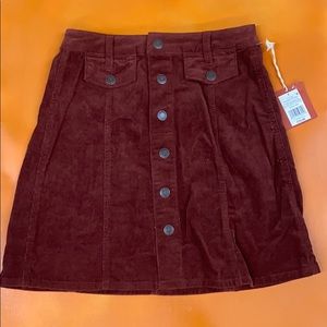 Mossimo skirt